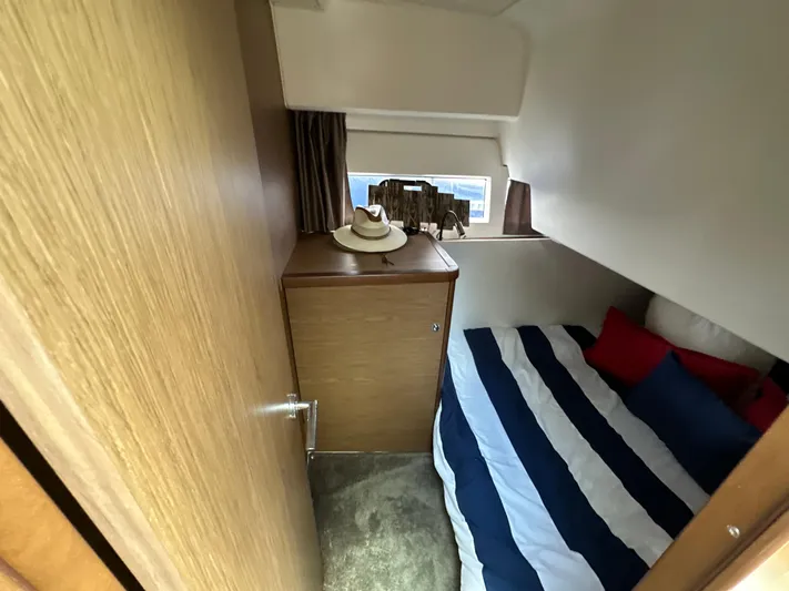 Andalucia Yacht Photos Pics 