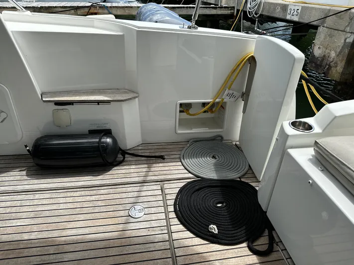 Andalucia Yacht Photos Pics 