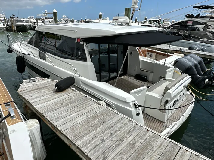 Andalucia Yacht Photos Pics 