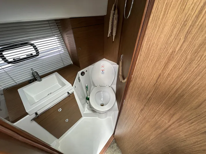 Andalucia Yacht Photos Pics 