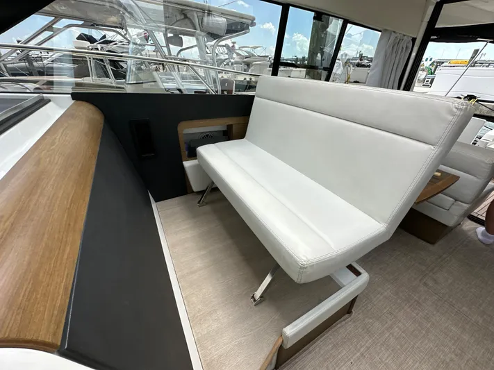 Andalucia Yacht Photos Pics 