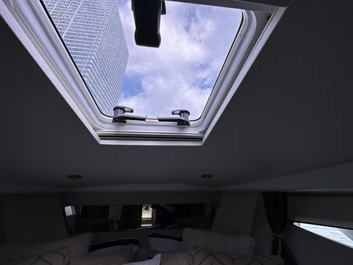 Andalucia Yacht Photos Pics 