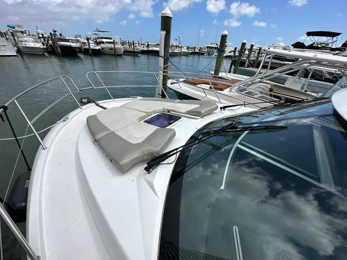 Andalucia Yacht Photos Pics 