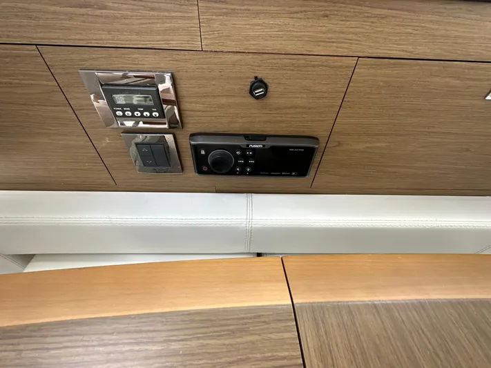 Andalucia Yacht Photos Pics 