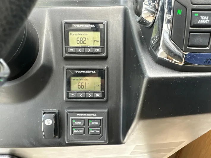 Andalucia Yacht Photos Pics 