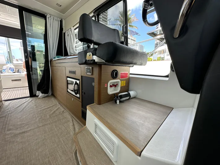 Andalucia Yacht Photos Pics 