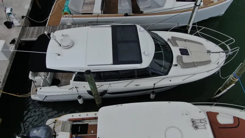 Andalucia Yacht Photos Pics 