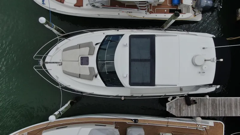 Andalucia Yacht Photos Pics 