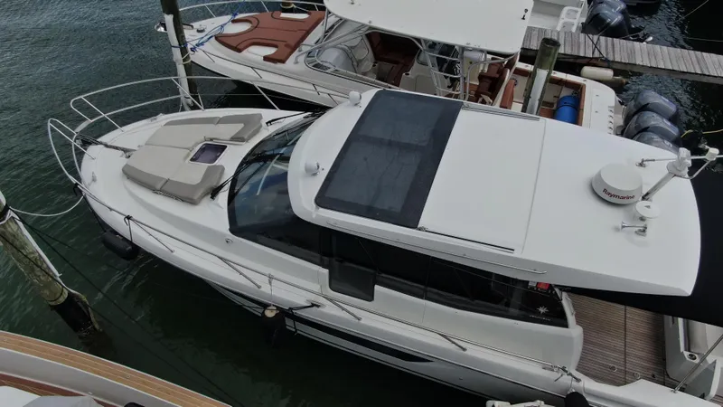 Andalucia Yacht Photos Pics 