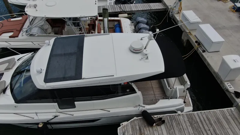 Andalucia Yacht Photos Pics 