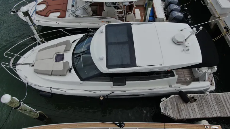 Andalucia Yacht Photos Pics 