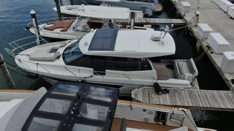 Andalucia Yacht Photos Pics 