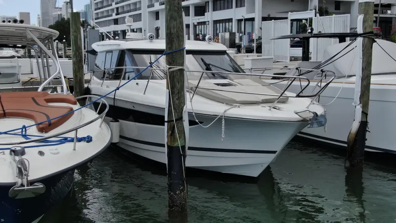 Andalucia Yacht Photos Pics 