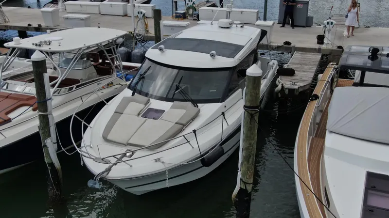 Andalucia Yacht Photos Pics 