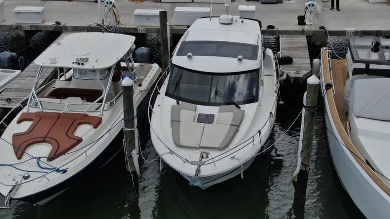 Andalucia Yacht Photos Pics 