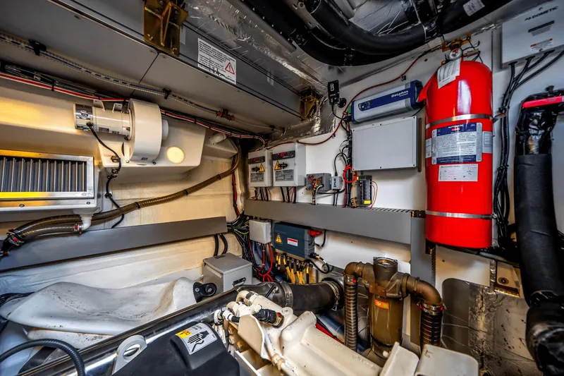 Wholesail II Yacht Photos Pics 