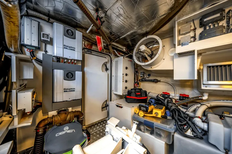 Wholesail II Yacht Photos Pics 