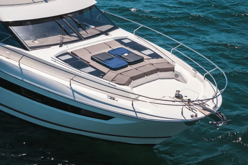 Wholesail II Yacht Photos Pics 