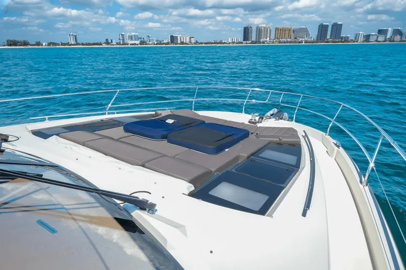 Wholesail II Yacht Photos Pics 