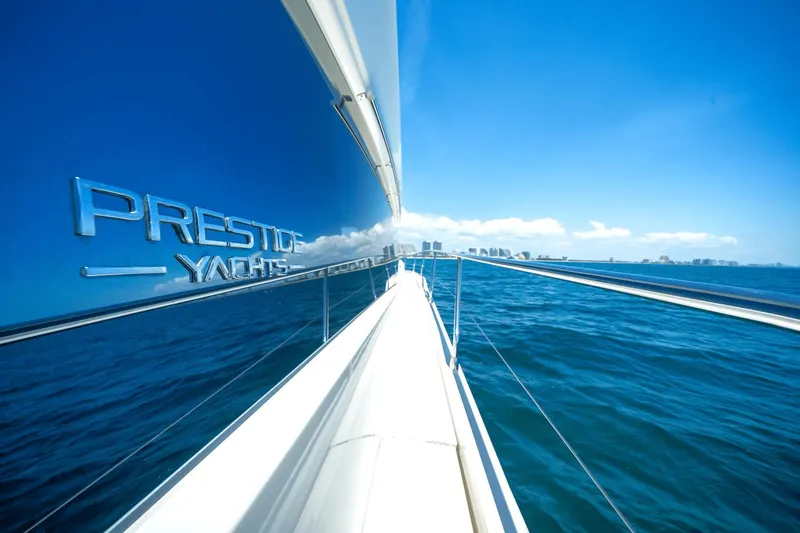 Wholesail II Yacht Photos Pics 