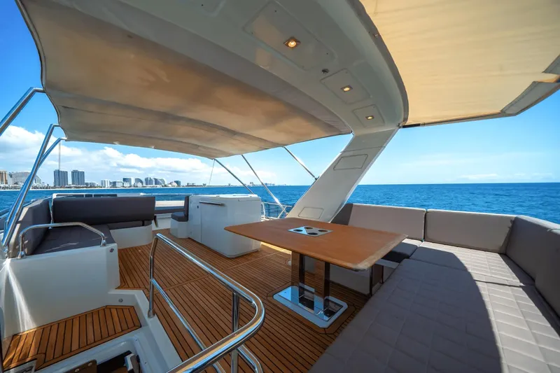 Wholesail II Yacht Photos Pics 