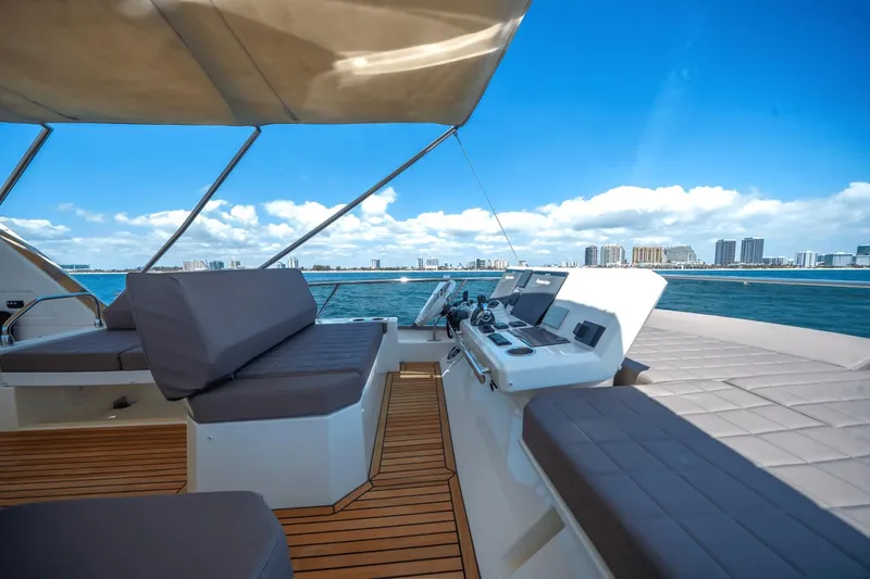 Wholesail II Yacht Photos Pics 