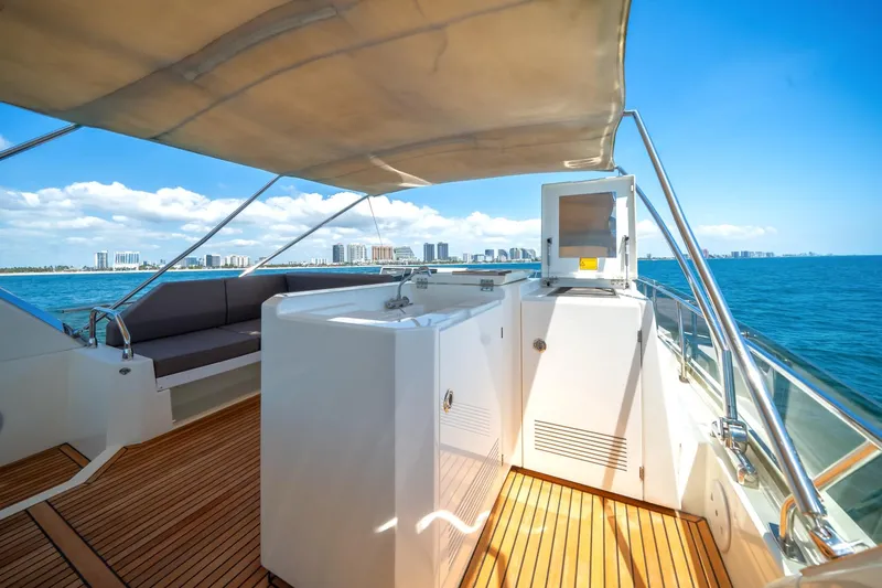 Wholesail II Yacht Photos Pics 