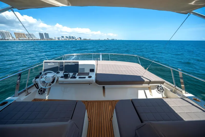 Wholesail II Yacht Photos Pics 