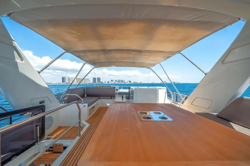 Wholesail II Yacht Photos Pics 