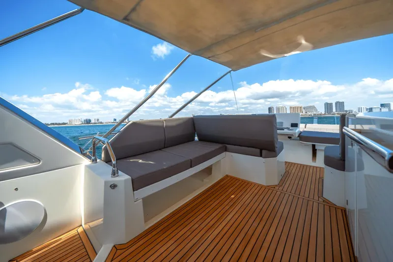 Wholesail II Yacht Photos Pics 