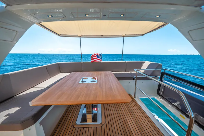 Wholesail II Yacht Photos Pics 