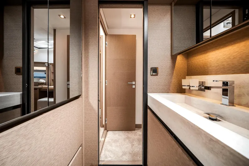 Wholesail II Yacht Photos Pics 