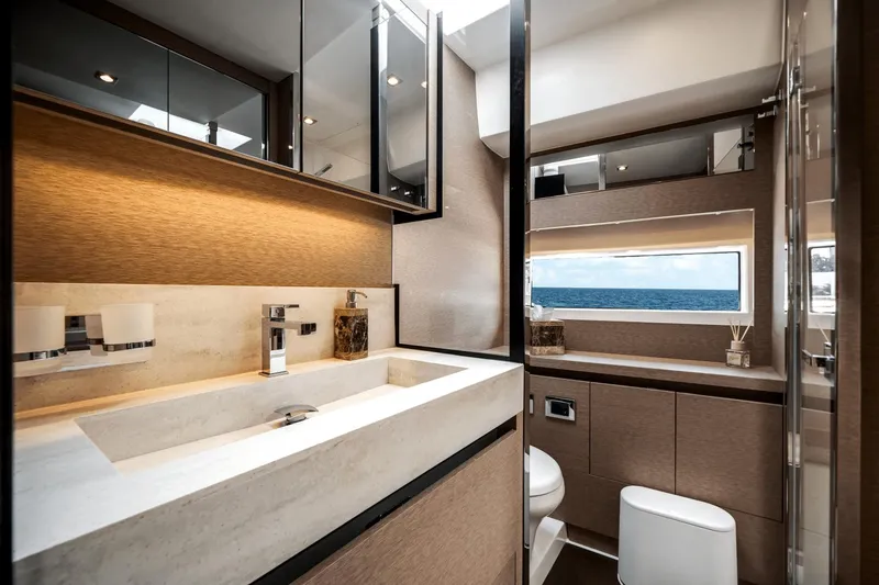 Wholesail II Yacht Photos Pics 