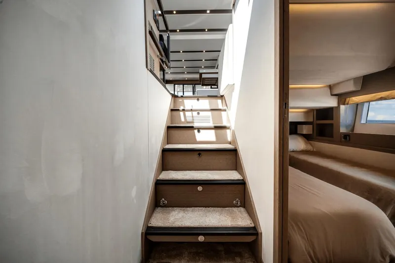 Wholesail II Yacht Photos Pics 