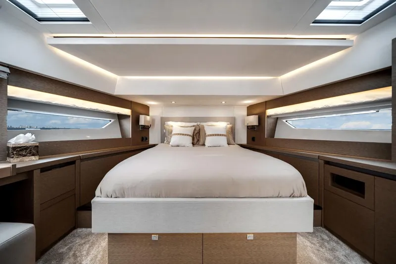 Wholesail II Yacht Photos Pics 