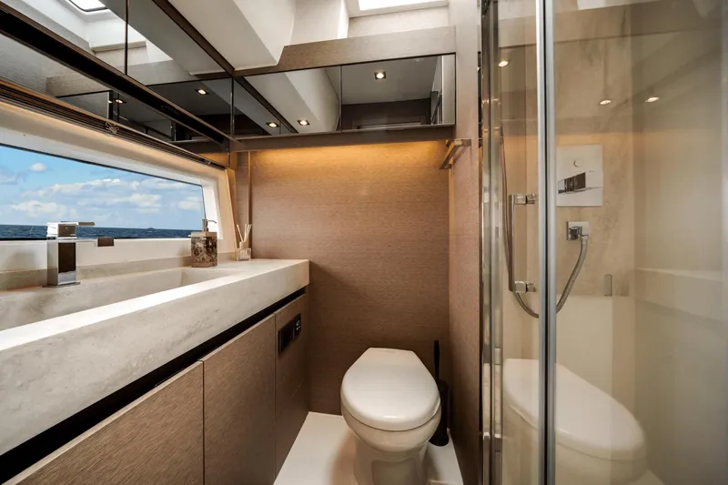 Wholesail II Yacht Photos Pics 