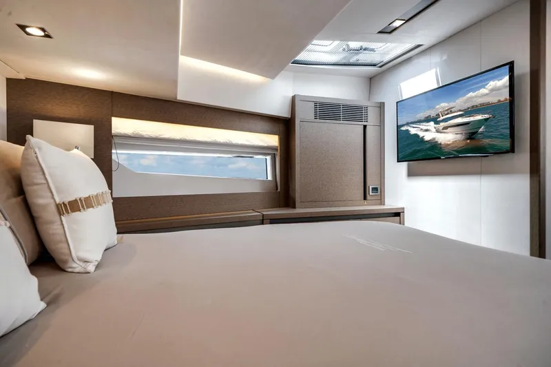 Wholesail II Yacht Photos Pics 