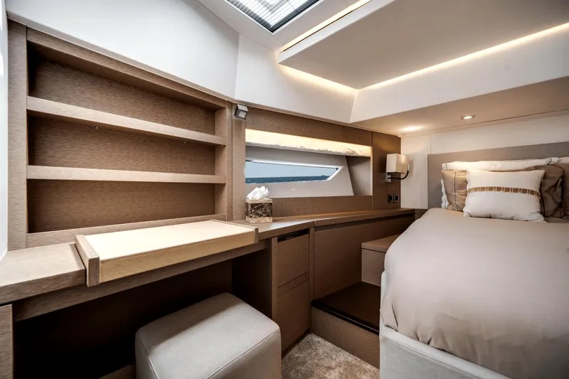 Wholesail II Yacht Photos Pics 