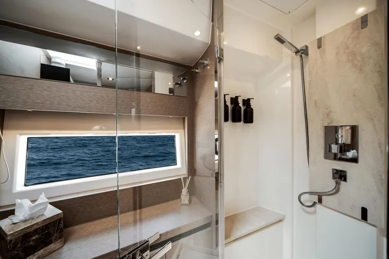 Wholesail II Yacht Photos Pics 