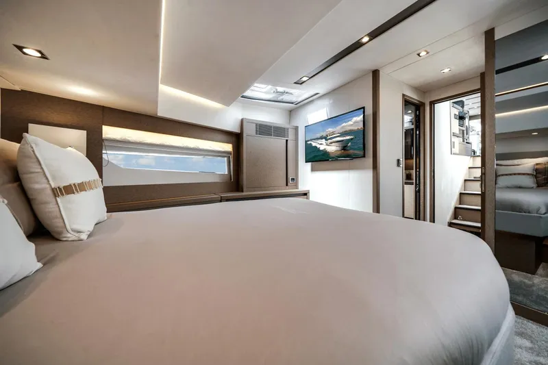 Wholesail II Yacht Photos Pics 