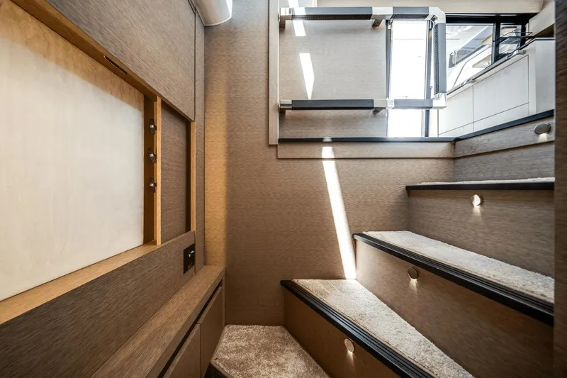 Wholesail II Yacht Photos Pics 