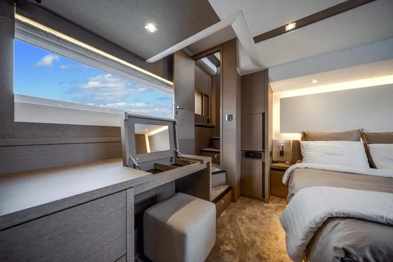 Wholesail II Yacht Photos Pics 