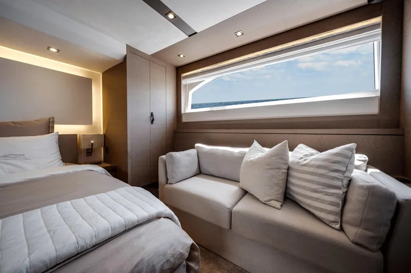 Wholesail II Yacht Photos Pics 