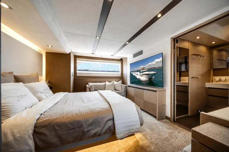 Wholesail II Yacht Photos Pics 