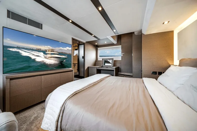 Wholesail II Yacht Photos Pics 