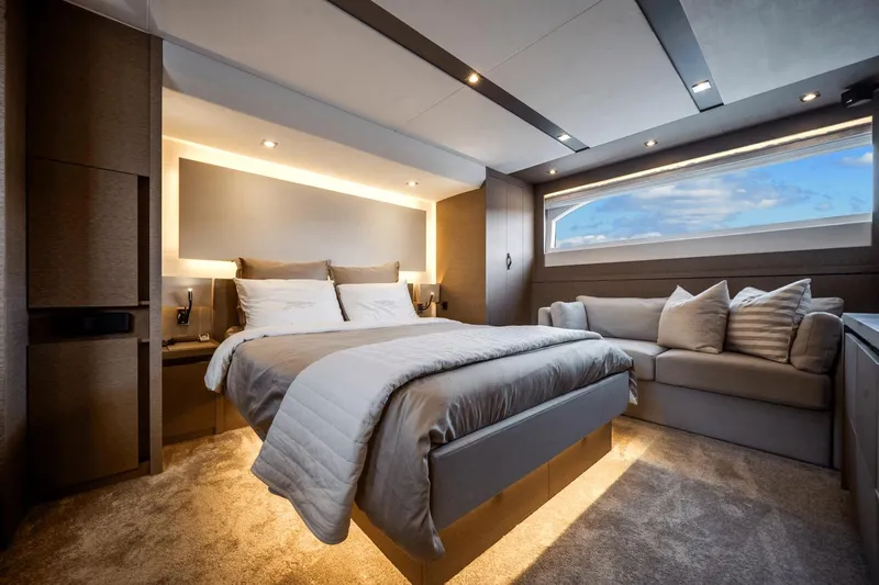 Wholesail II Yacht Photos Pics 