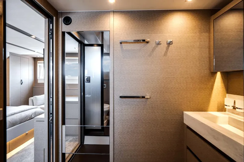 Wholesail II Yacht Photos Pics 