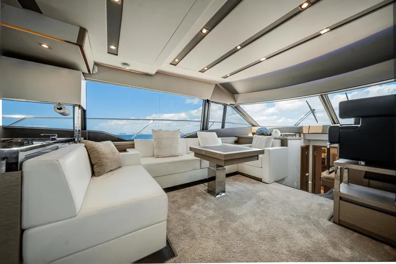 Wholesail II Yacht Photos Pics 