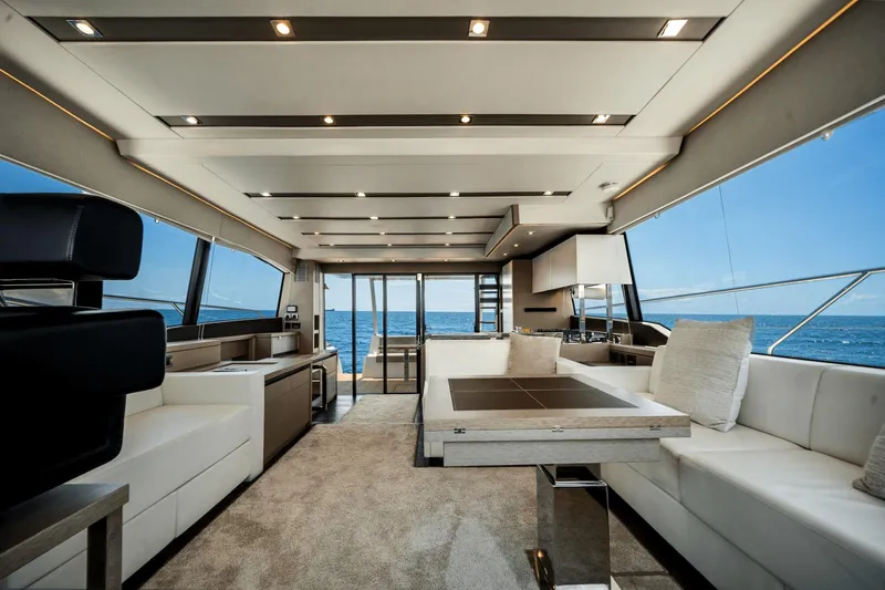 Wholesail II Yacht Photos Pics 