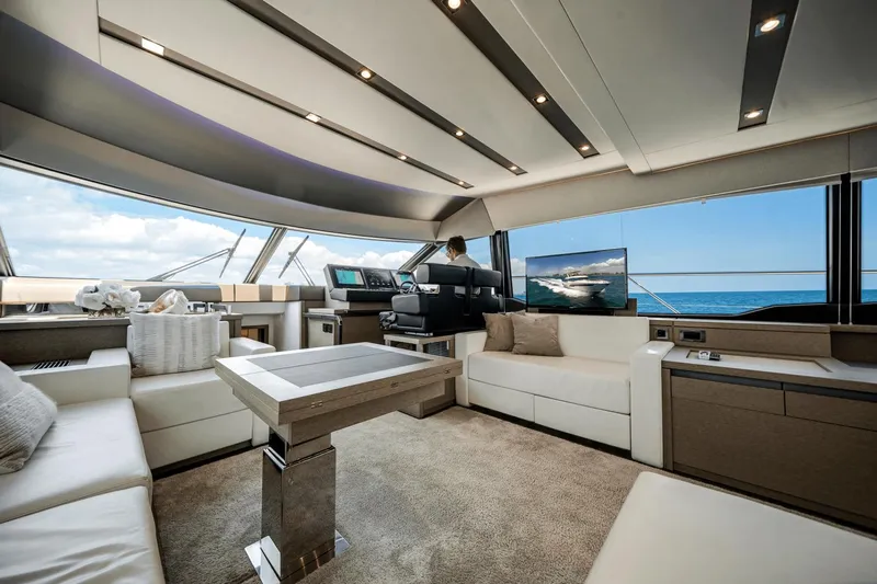 Wholesail II Yacht Photos Pics 